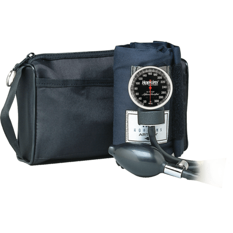 marketlab Adult Deluxe Cotton Sphygmomanometer  1 / each