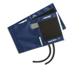 marketlab Adult Nylon Cuff & 2 Tube Bladder Replacement  1 / each