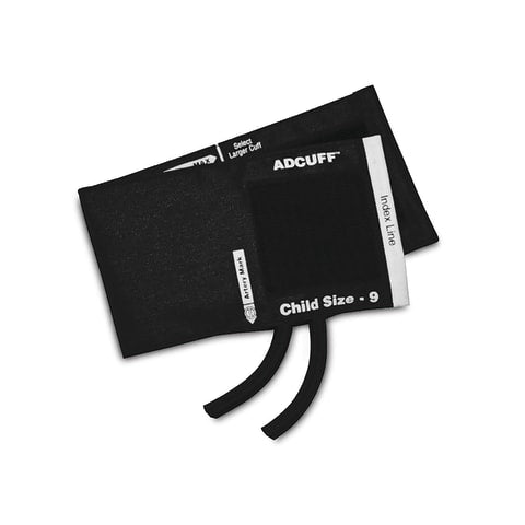 marketlab Child Cuff & 2 Tube Bladder Replacement 1 / each