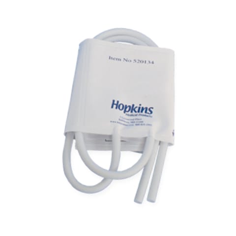 marketlab Replacement Disposable Blood Pressure Cuffs  1 / each