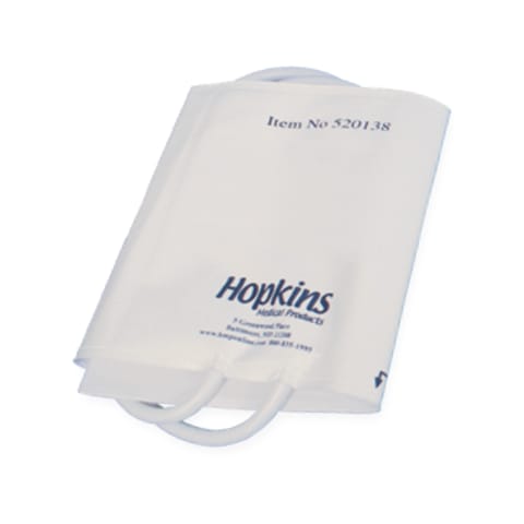 marketlab Replacement Disposable  Blood Pressure Cuff Large Adult 1 / each