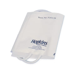 marketlab Replacement Disposable  Blood Pressure Cuff Large Adult 1 / each