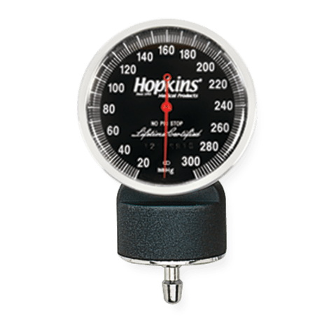marketlab Hopkins High Contrast Gauge 1 / each