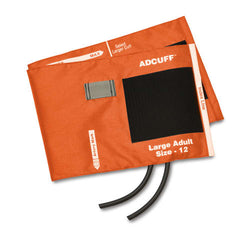 marketlab Large Adult Adcuff Cuff and Bladder ADCUFF & Bladder, 2 Tube Large Adult 1 / ea
