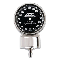 marketlab Chrome Blood Pressure Gauge For ADC 700&amp;778 Series 1 each