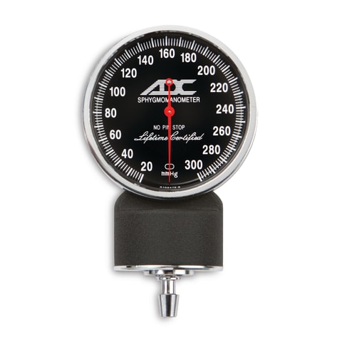 marketlab ADC 802 Diagnostic Gauge High-Contrast Gauge  1 / each