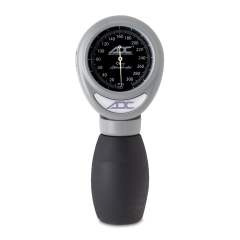 marketlab Palm Style Manometer Gauge/Bulb/Hand Replacement 1 / each