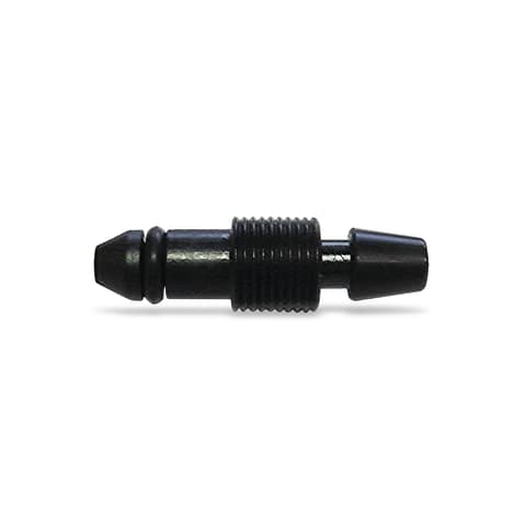 marketlab Palm Sphygmomanometer Connector Plastic, Push and Turn 1 / each