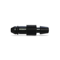 marketlab Palm Sphygmomanometer Connector Plastic, Push and Turn 1 / each