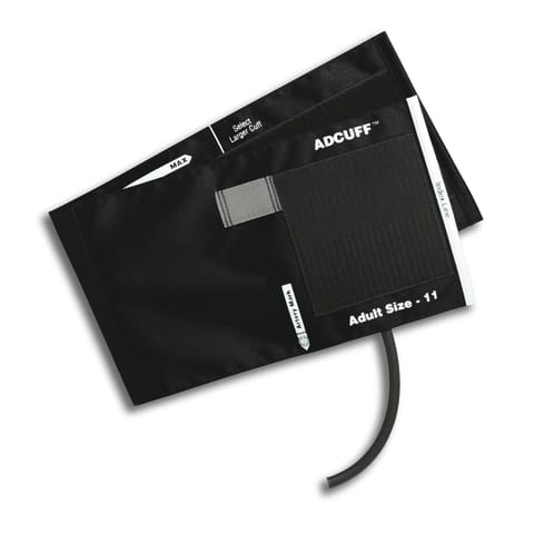 marketlab 1 Tube Replacement BP Cuffs Adcuff and Bladder  Adult   1 / each