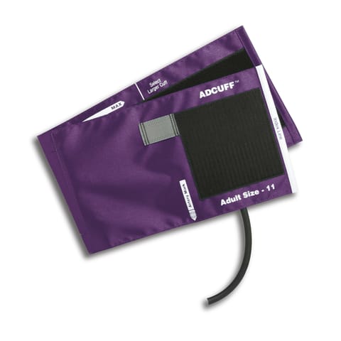 marketlab 1 Tube Replacement BP Cuffs Adcuff and Bladder  Adult   1 / each