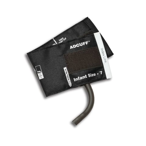 marketlab 1 Tube Replacement BP Cuffs Adcuff and Bladder Infant  1 / each