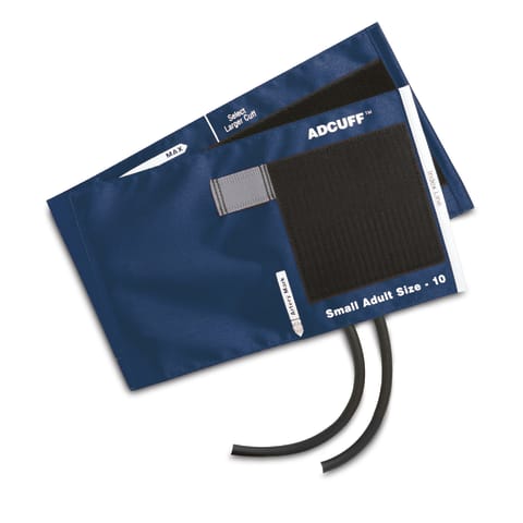 marketlab Small Adult Nylon Replacement Cuff and 2-Tube Bladder 1 / each