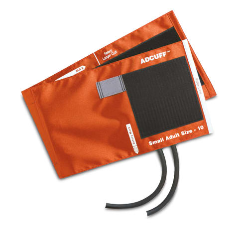 marketlab Small Adult Nylon Replacement Cuff and 2-Tube Bladder 1 / each