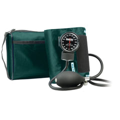 marketlab Adult Deluxe Nylon Sphygmomanometer  Adult Sphyg- Hunter 1 / each