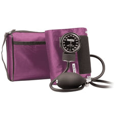 marketlab Adult Deluxe Nylon Sphygmomanometer  Adult Sphyg- Hunter 1 / each
