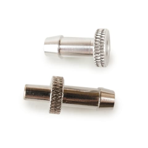 marketlab BP Cuff Luer Connector Set - Male and Female 1 / each