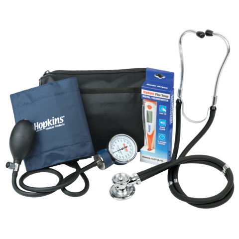 marketlab Sprague Deluxe Combo Kit with Thermometer 1 / each