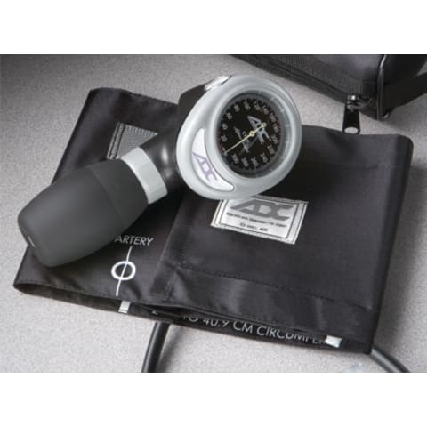 marketlab Child Palm Sphygmomanometer Palm Sphyg With Small Adult Nylon Cuff 1 / each