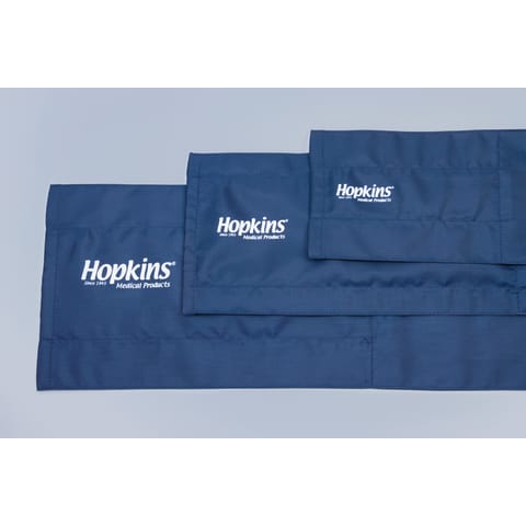 marketlab Replacement Blood Pressure Cuff / 2-Tube Bladder  Latex Free Nylon BP Cuff/Bladder Adult  1 / each