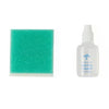 Antifog Pack Fog Buster™ Large 4.5 cm X 4.5 cm Sponge, Soft Case of 20 MK-521931