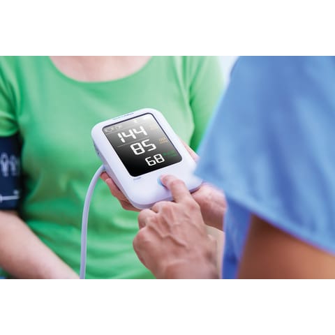 marketlab Welch Allyn ProBP 2000 Digital Blood Pressure 1 / each