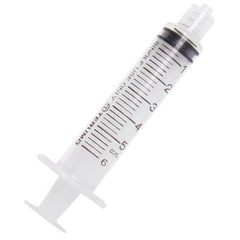 General Purpose Syringe Terumo® 5 mL Luer Lock Tip Without Safety W/O NDL 5CC (100/BX 6BX/CS) MK-522286