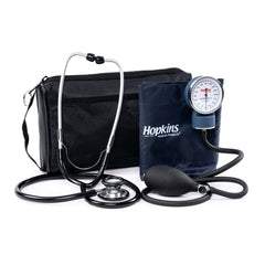 marketlab Economy Sphygmomanometer-Stethoscope Combo Kit 1 / each