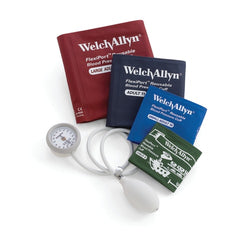 marketlab Welch Allyn Durashock DS45, Multicuff Kit  1 / ea