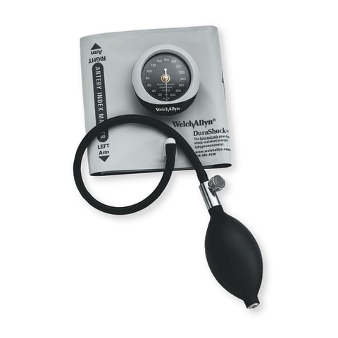marketlab Welch Allyn Durashock DS45, Large Adult Cuff 1 / each
