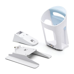 marketlab Welch Allyn ProBP 3400 Desk-Mount Adapter with Basket  1 / each