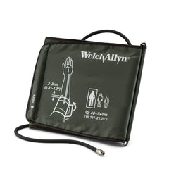 marketlab Welch Allyn Home™ Blood Pressure Monitor, D-Ring Extra Large Cuff (40-54cm) 1700 Series Only 1 / each