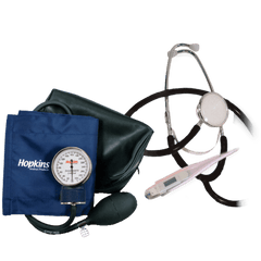 marketlab Hopkins  Child Vital Signs Combo Kit 1 / each