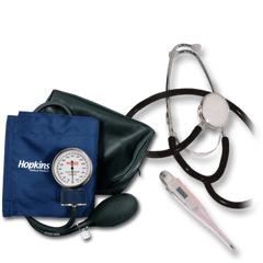 marketlab Hopkins  Adult Vital Signs Combo Kit  1 / each