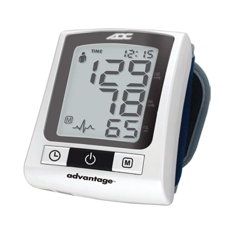 marketlab ADC Digital Wrist BP Unit  1 / each