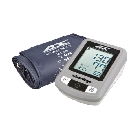 marketlab ADC Digital BP Advantage Automatic Digital BP Advantage Automatic  1 / each
