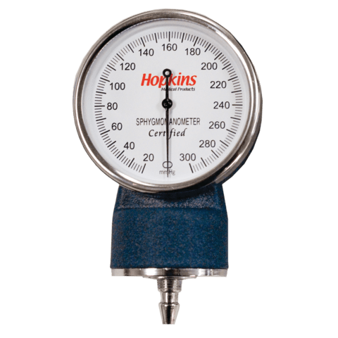 marketlab HMP Standard Aneroid Gauge 1 / each