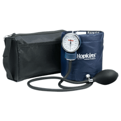 marketlab Hopkins Deluxe Large Adult Latex Free Nylon Sphyg, 13.5" - 20"  1 / each