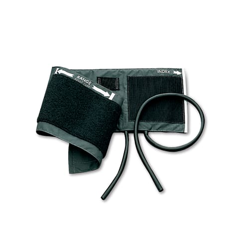 marketlab Tycos 2-Tube Adult Cuff & Bladder  1 / each