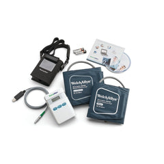 marketlab Welch Allyn ABPM-7100 Ambulatory Blood Pressure Monitor, With Software 1 / each