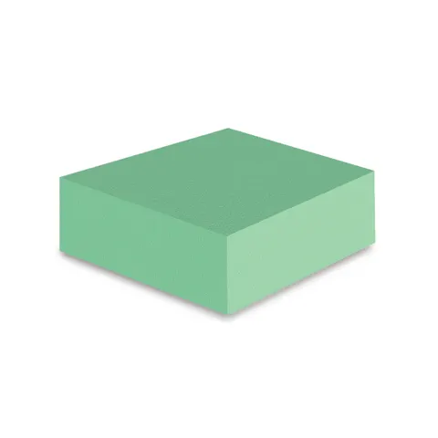 marketlab Rectangle X-Ray Positioner  6"W x 6"L x 2"H • Coated 1 / each