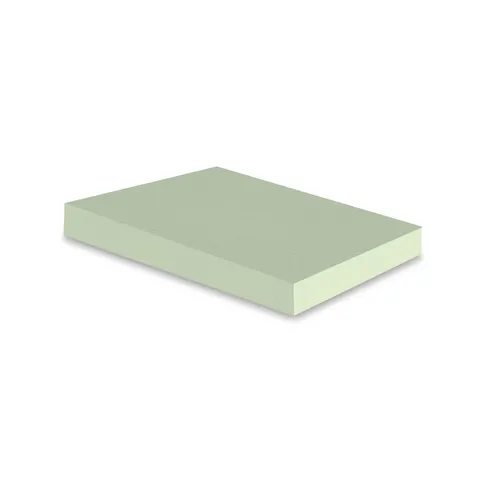 marketlab Rectangle X-Ray Positioner 15"W x 24"L x 2.5"H1 / each