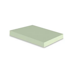 marketlab Rectangle X-Ray Positioner 15"W x 24"L x 2.5"H1 / each