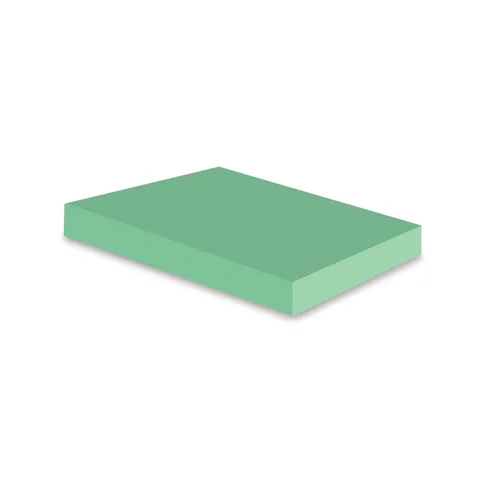 marketlab Rectangle X-Ray Positioner 15"W x 24"L x 2.5"H • Coated 1 / each