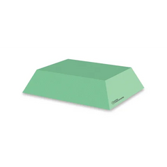 marketlab Rectangle X-Ray Positioner 12"W x 10.25"L x 3"H • Coated  1 / each