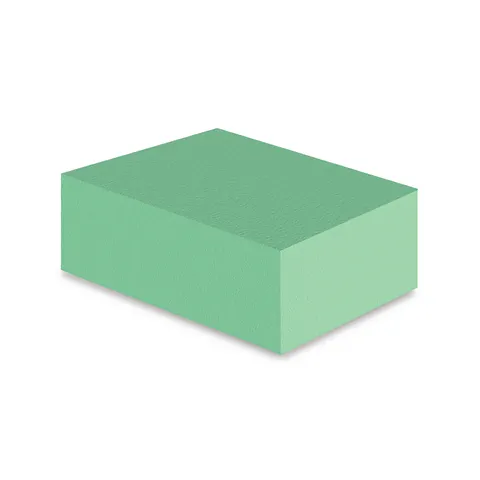 marketlab Rectangle X-Ray Positioner 6"W x 4"L x 2"H • Coated 1 / each