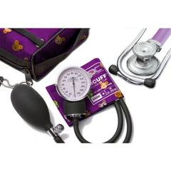 marketlab Child Animals Stethoscope & Sphyg Combo  1 / each