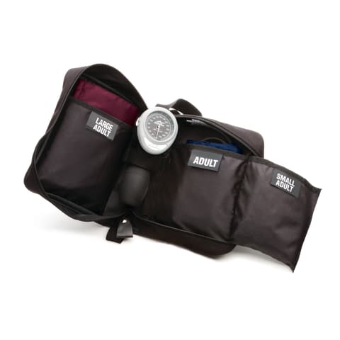 marketlab Family Sphyg System Multicolor 1 / each