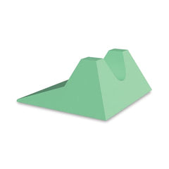 marketlab Head And Neck Support, Coated • 16"W x 14.5"L x 6.5"H 1 / each