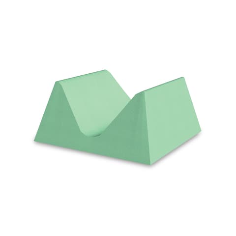 marketlab Head Holder, Adult • 15"W x 14"L x 6.75"H • Coated  1 / each